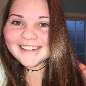 Meet your Posher, Makenna